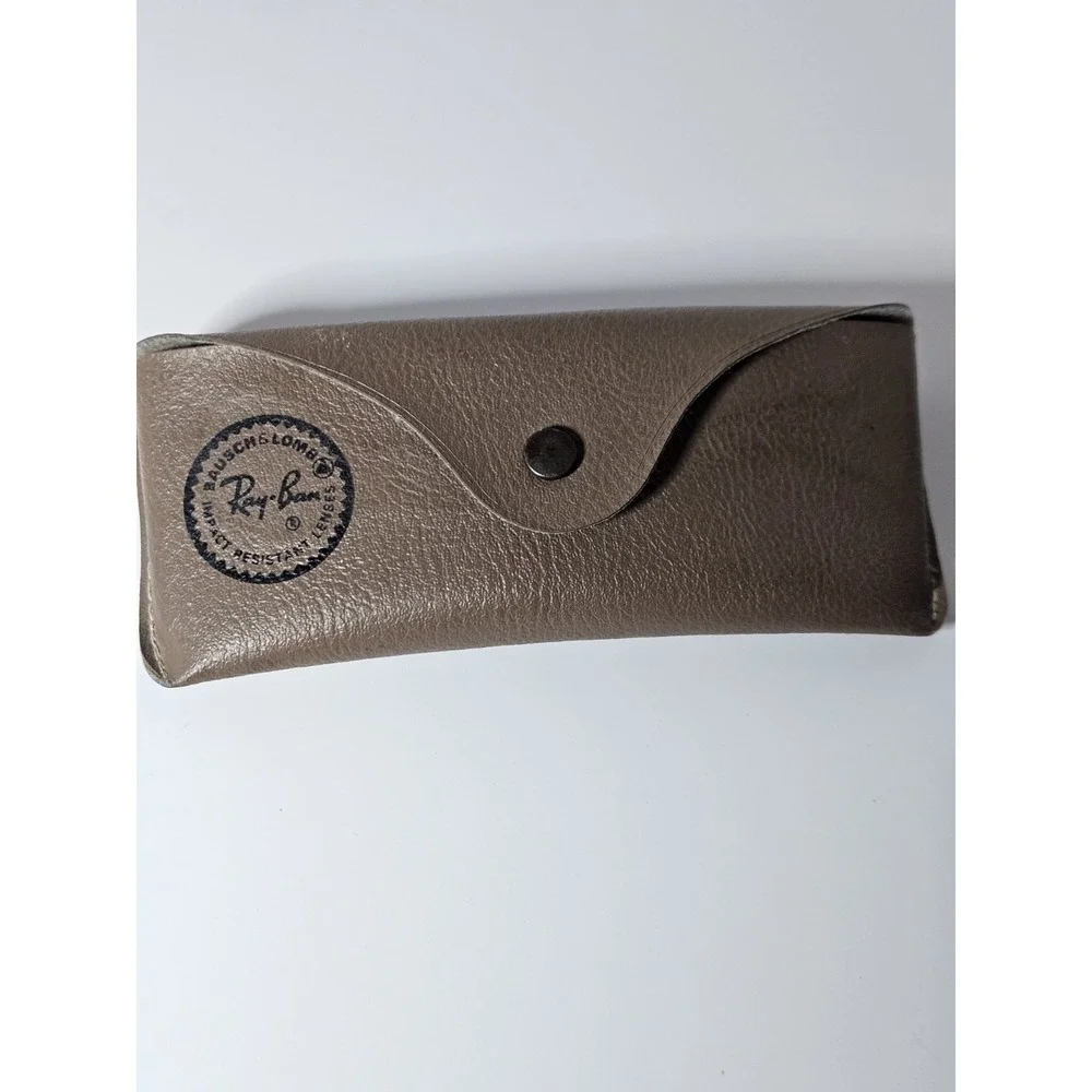 Ray-Ban vintage bausch